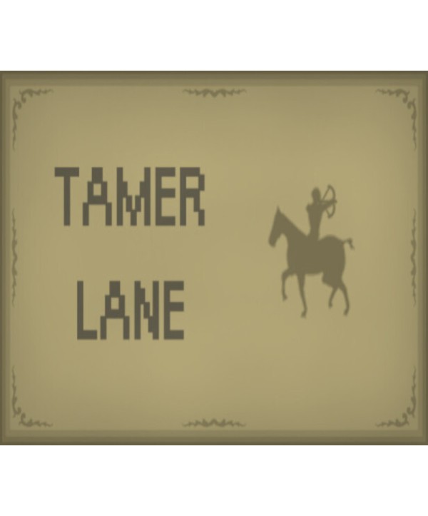 TAMERLANE Steam Key GLOBAL
